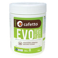 Cafetto EVO Espresso Machine Cleaner 500g