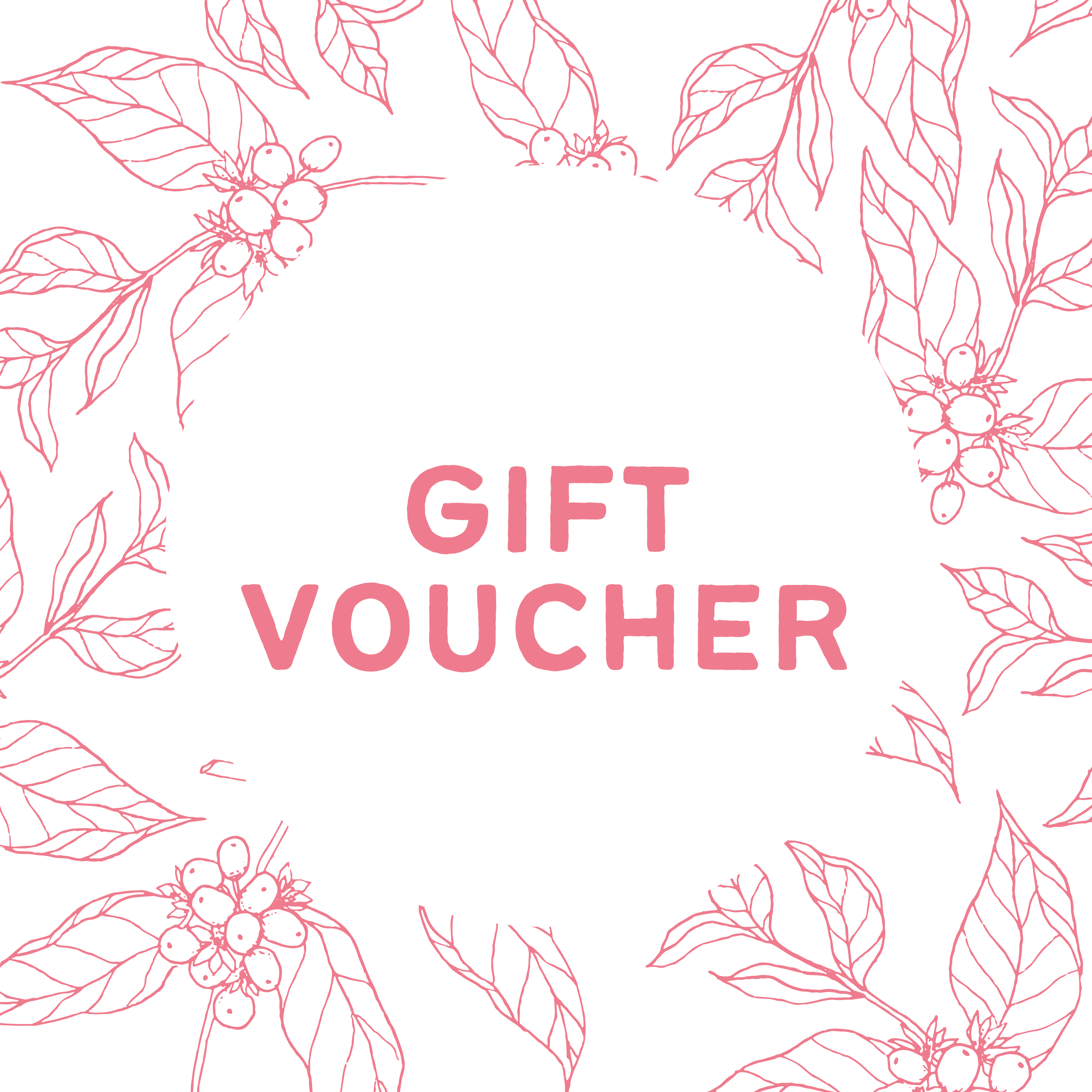 Gift Voucher