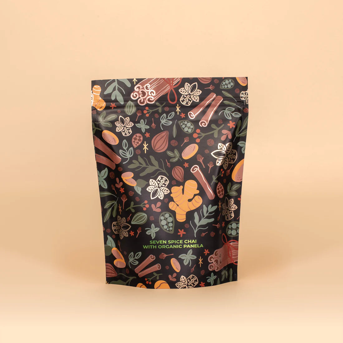 Chai Me Seven Spice Chai - 1kg