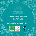 Capsules - Wonder Blend - 2 x 20 pack